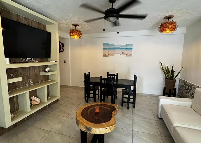 Casa OAAL 1