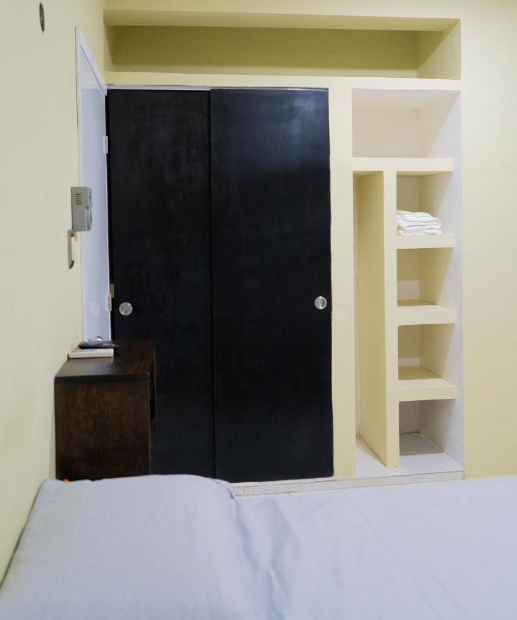 Apartamento Casa Oaal 1 *