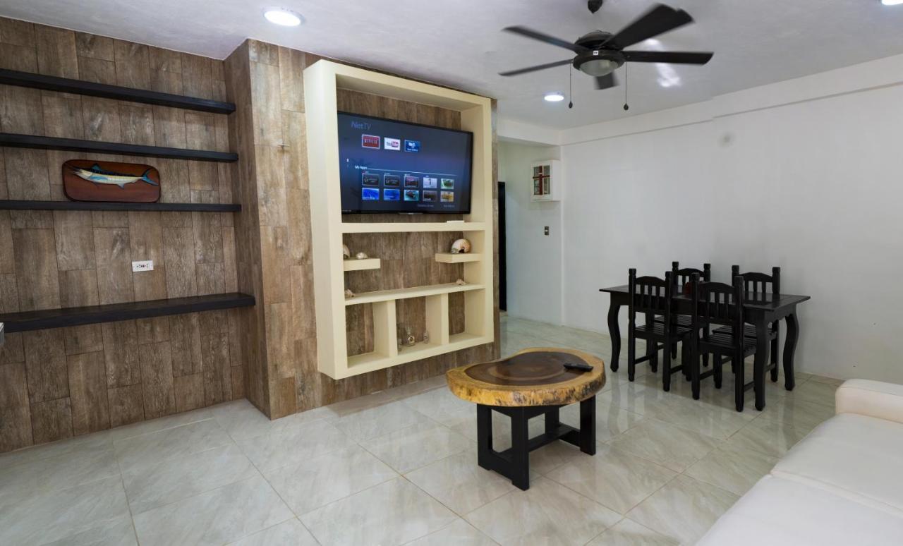 Apartamento Casa Oaal 1 Isla Mujeres