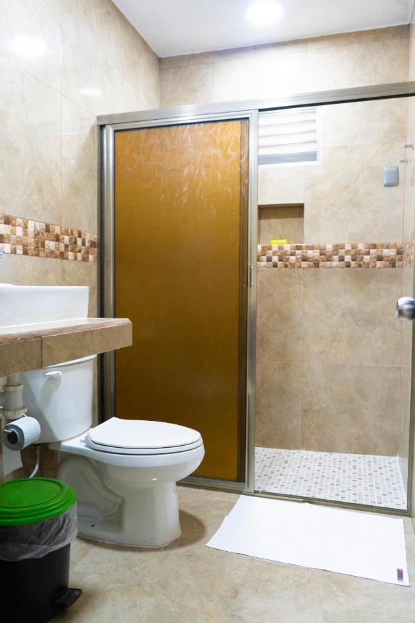 Casa Oaal 1 Apartamento