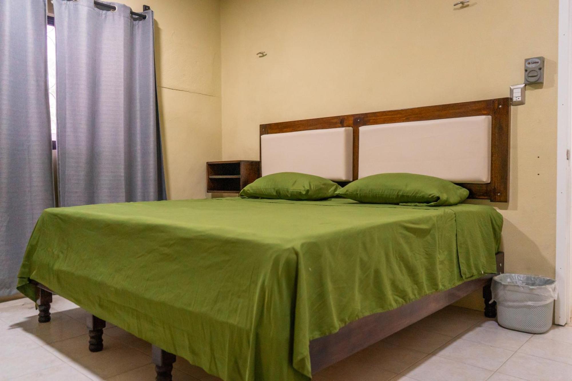 Apartamento Casa Oaal 1 *