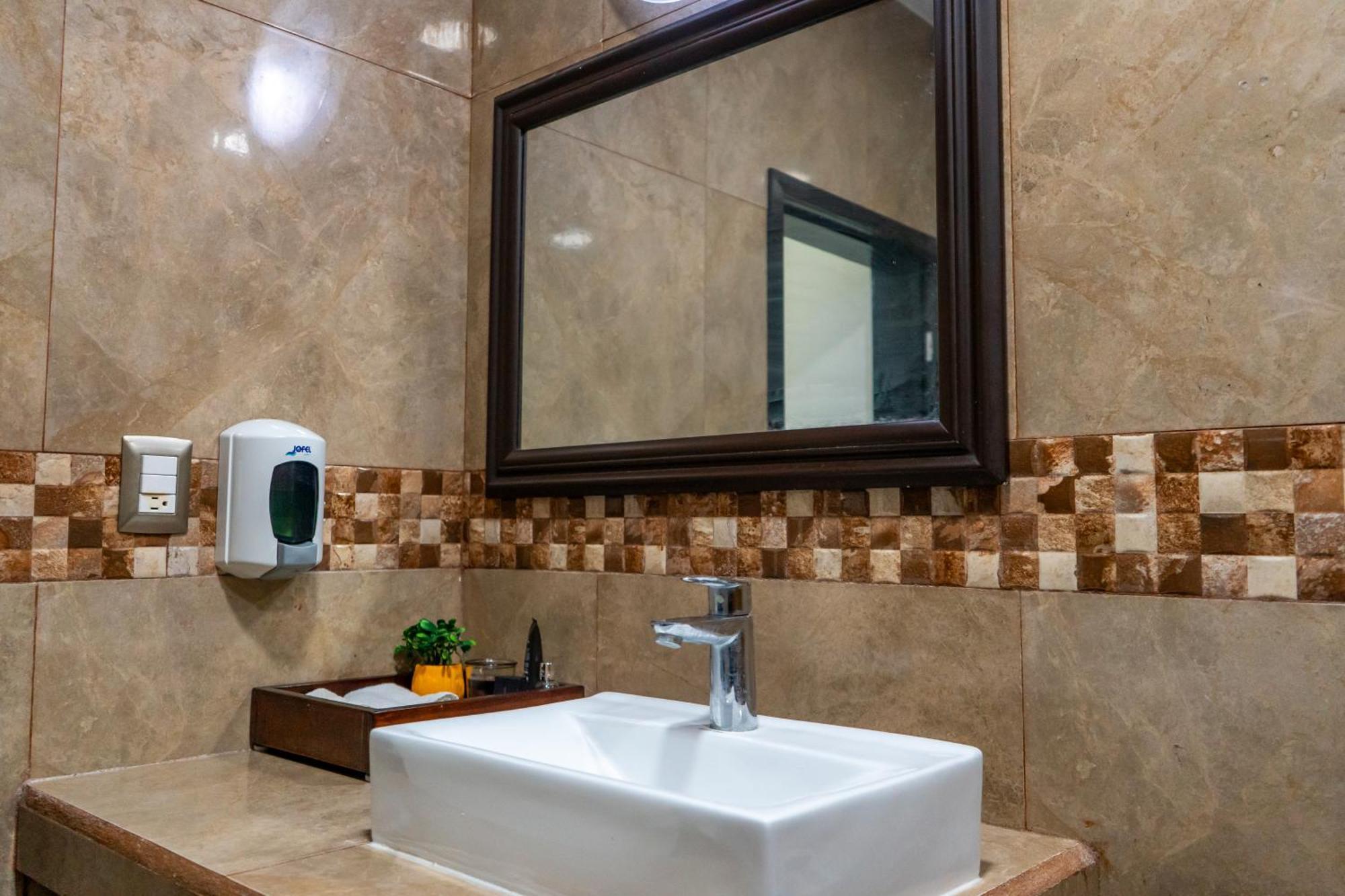 Apartamento Casa Oaal 1 Isla Mujeres