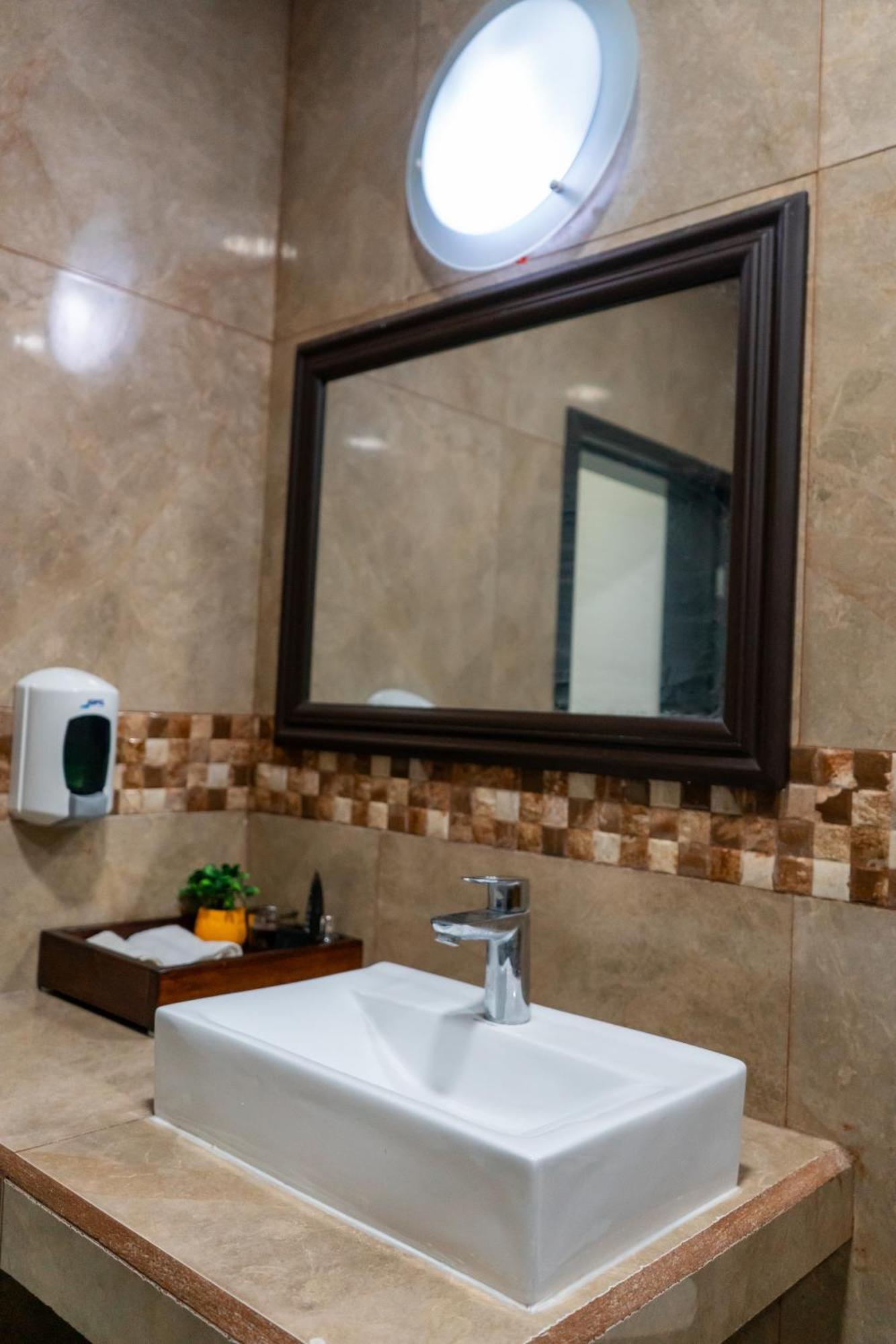 Casa Oaal 1 * Isla Mujeres