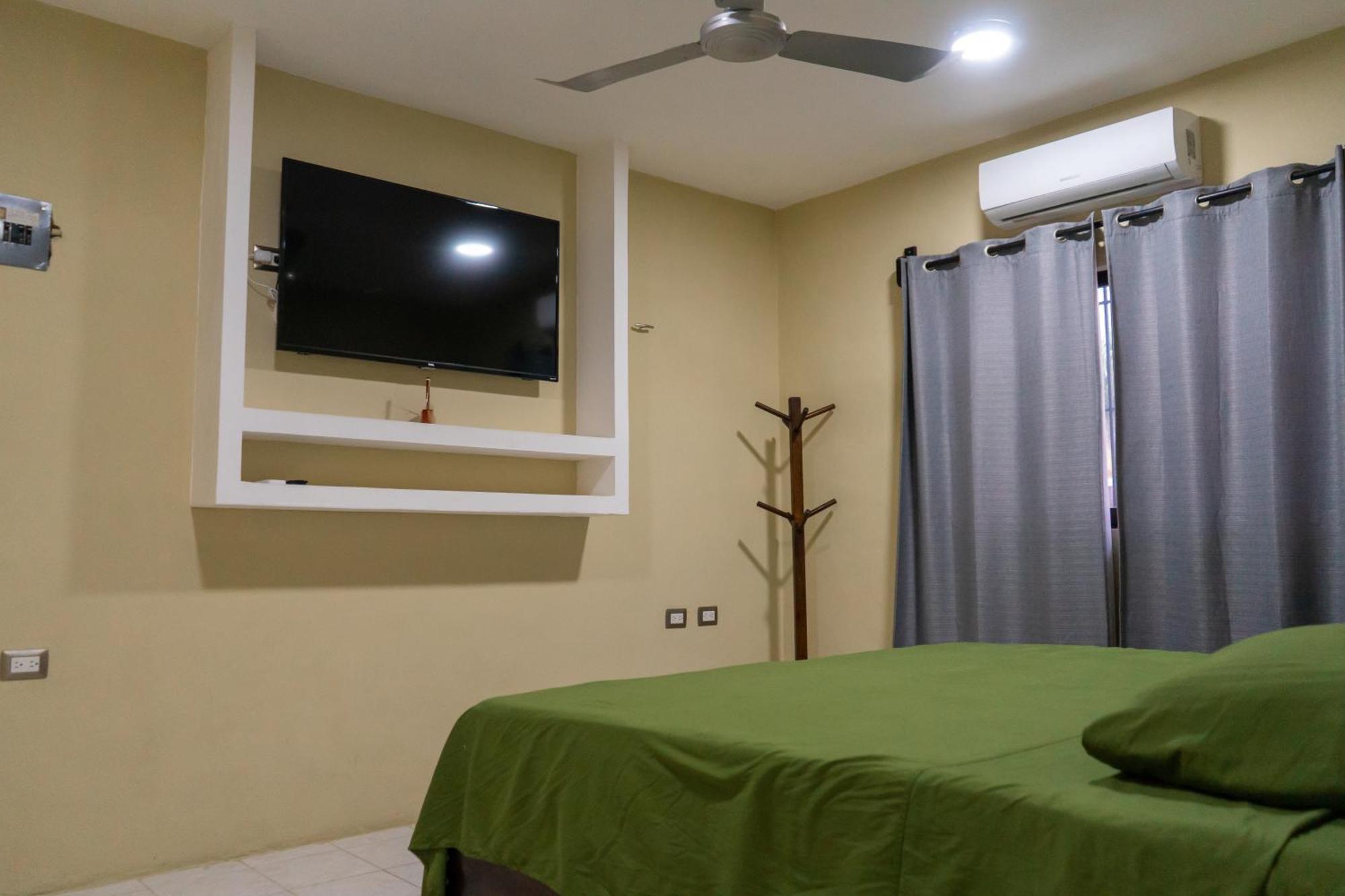 Casa Oaal 1 Apartamento