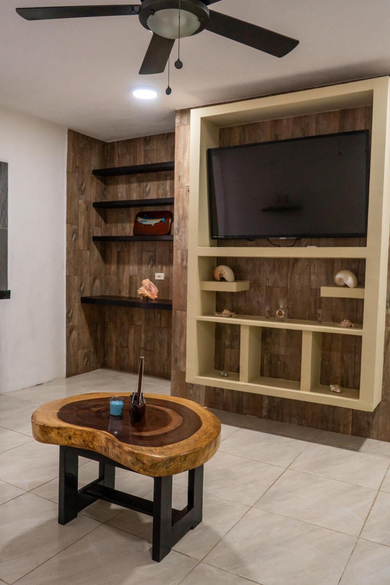 Apartamento Casa Oaal 1 Isla Mujeres