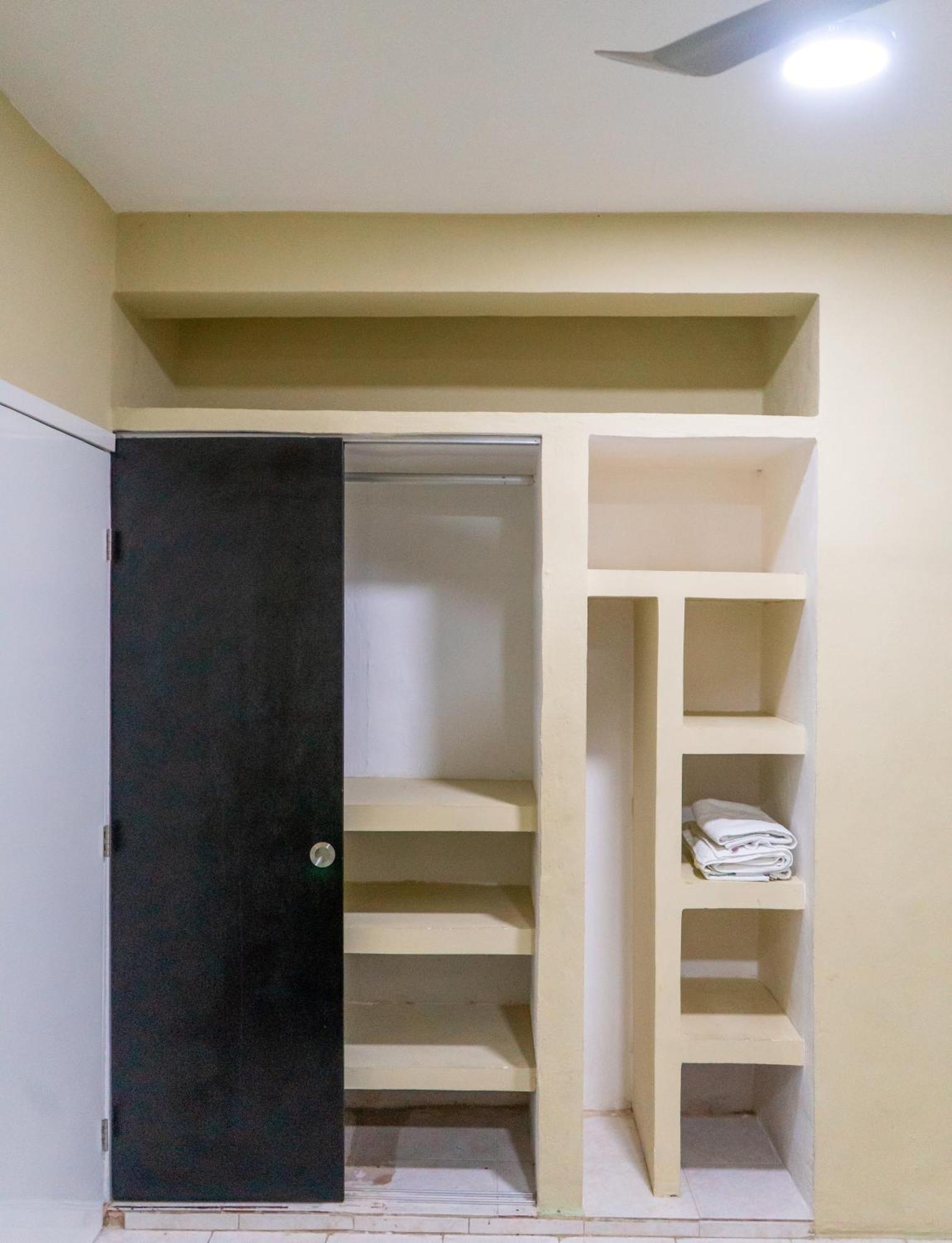 Casa Oaal 1 Apartamento