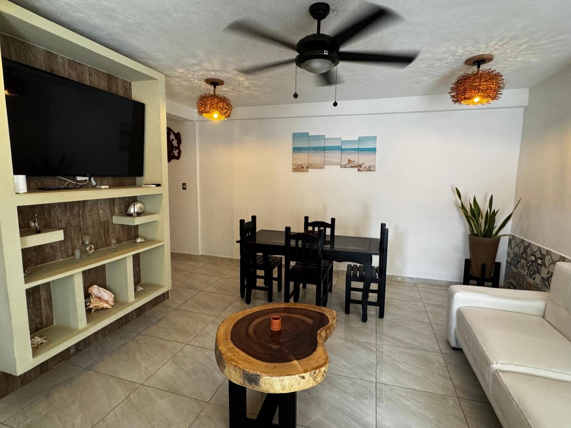 Apartamento Casa Oaal 1 *