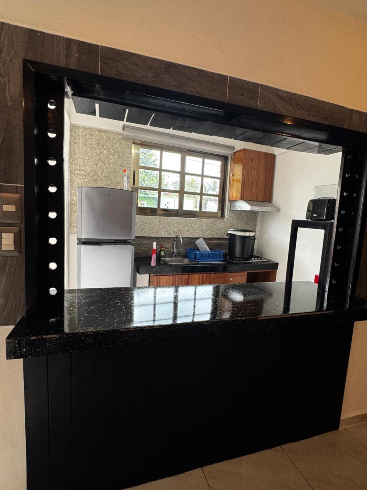 Casa Oaal 1 Apartamento Isla Mujeres