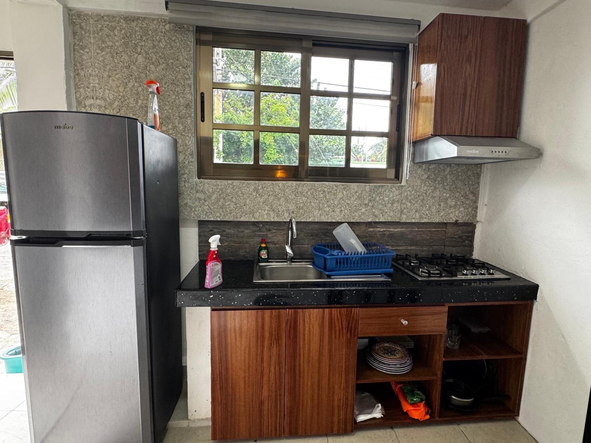 Apartamento Casa Oaal 1 Isla Mujeres