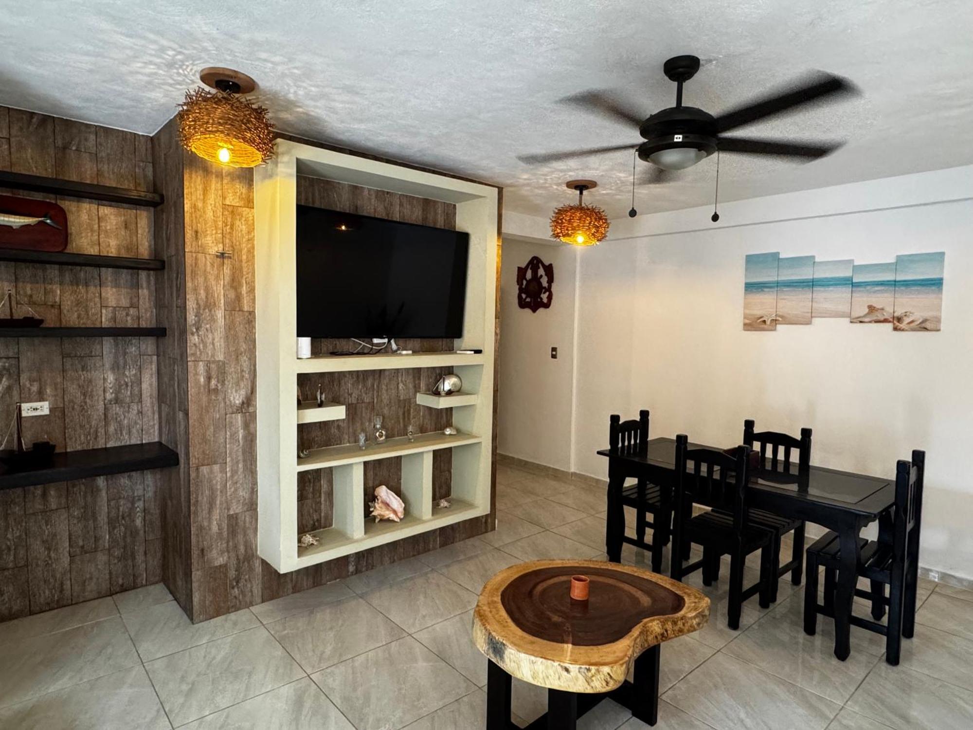 Casa Oaal 1 * Isla Mujeres